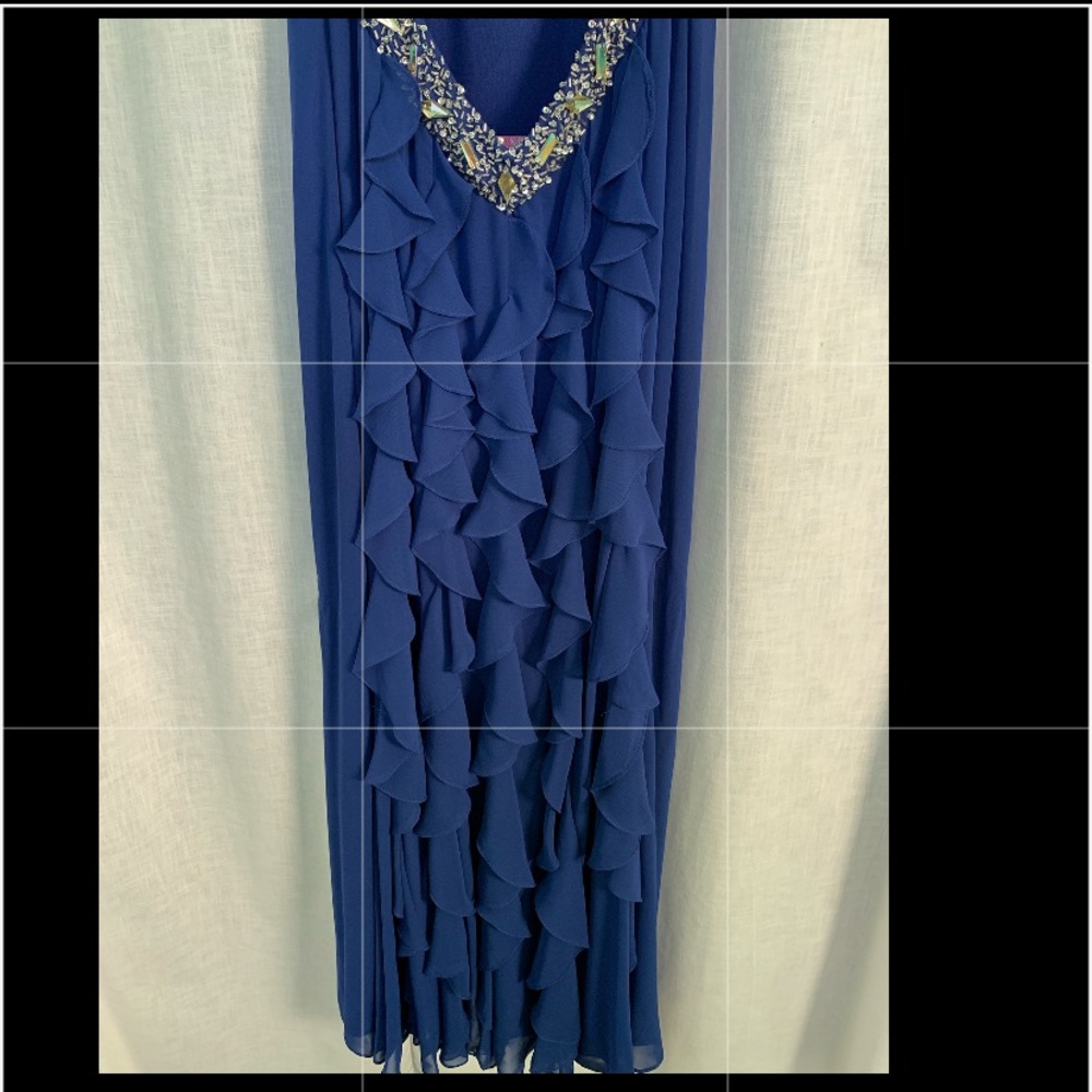 Windsor Prom Dress - Picture 7 of 7